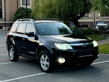 Авто Subaru Forester 2012 № 8004022