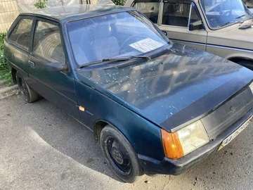 Авто ЗАЗ 1102 2000 № 8004028