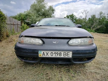 Авто Chevrolet Alero 1999 № 8004030
