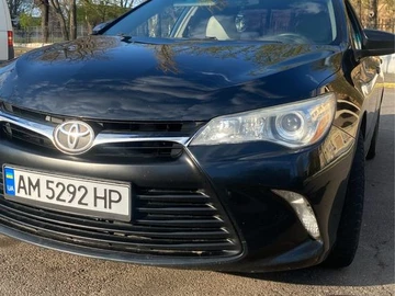 Авто Toyota Camry 2015 № 8004033