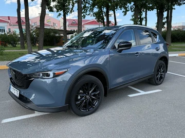 Авто Mazda Cx-5 2023 № 8004114