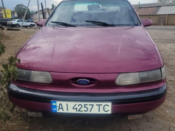 Авто Ford Taurus 1992 № 8004119