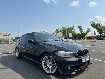 Авто BMW 3 Серия 2011 № 8004120