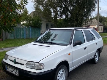 Авто Skoda Felicia 1997 № 8004121