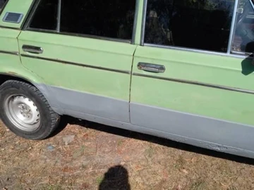 Авто ВАЗ 2106 1984 № 8004122