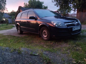 Авто Opel Astra 2006 № 8004125