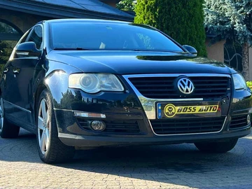 Авто Volkswagen Passat Sedan 2010 № 8004129