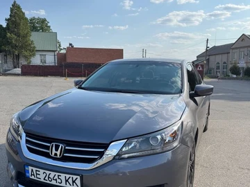 Авто Honda Accord 2015 № 8004130