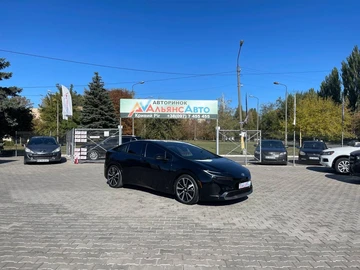 Авто Toyota Prius 2023 № 8004133