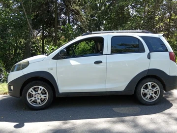 Авто Chery Beat 2011 № 8004141