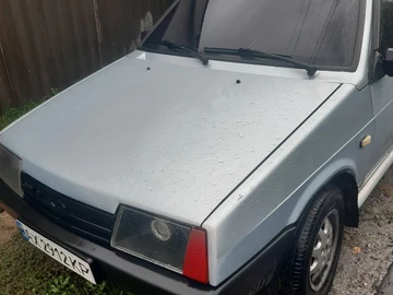Авто ВАЗ 21099 1998 № 8004146