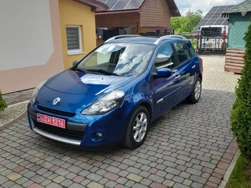 Авто Renault Clio 2009 № 8004151