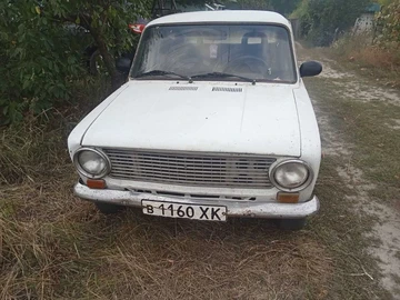 Авто ВАЗ 2101 1986 № 8004154