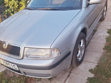 Авто Skoda Octavia 2009 № 8004156