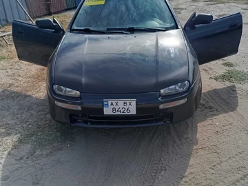Авто Mazda 323 1994 № 8004159