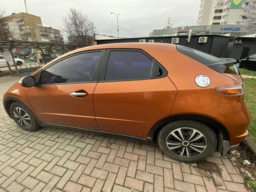 Авто Hyundai Amica 2008 № 8004167
