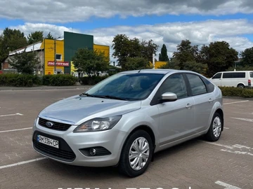 Авто Ford Focus 2011 № 8004168