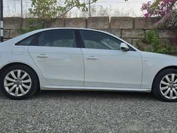 Авто Audi A4 2014 № 8004176