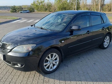 Авто Mazda 3 2006 № 8004177