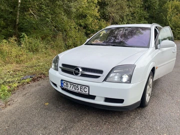 Авто Opel Vectra 2004 № 8004179