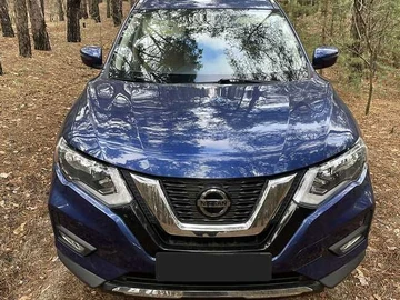Авто Nissan Rogue 2020 № 8004188
