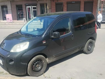 Авто Citroen Nemo 2008 № 8004358