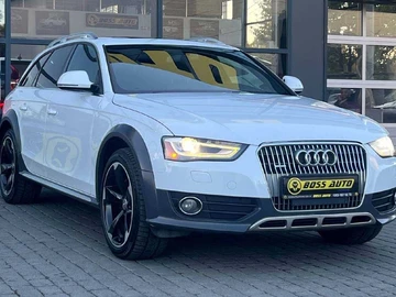 Авто Audi A4 2015 № 8004363