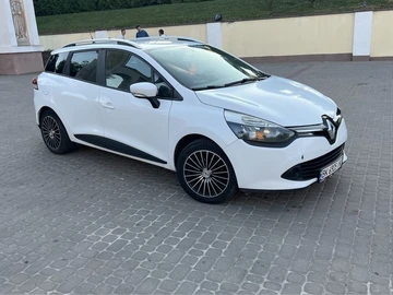 Авто Renault Clio 2014 № 8004365