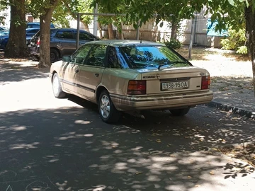 Авто Ford Scorpio 1990 № 8004370