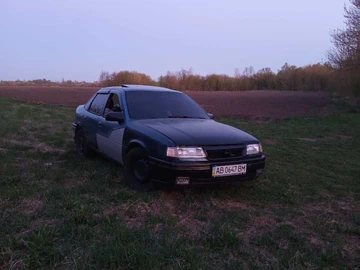 Авто Opel Vectra 1993 № 8004372