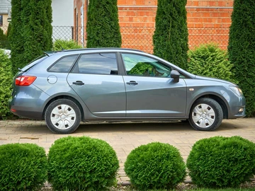 Авто SEAT Ibiza 2015 № 8004375