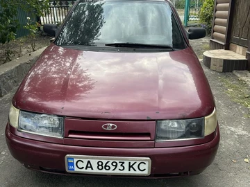 Авто ВАЗ 2110 2005 № 8004378