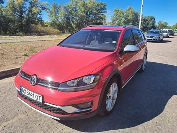 Авто Volkswagen Golf 2019 № 8004388