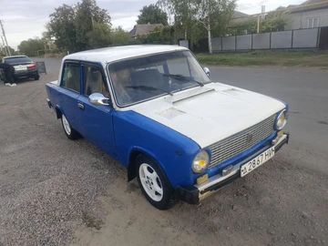 Авто ВАЗ 2101 1985 № 8004398