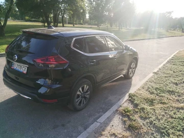Авто Nissan Rogue 2020 № 8004403