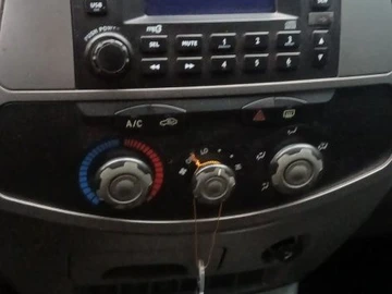 Авто Chery Tiggo 2008 № 8004405
