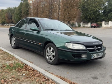 Авто Opel Omega 1997 № 8004409