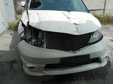 Авто Honda Elysion 2010 № 8004410