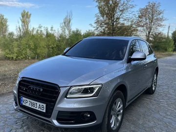 Авто Audi A5 2016 № 8004413