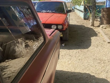 Авто BMW 3 Серия 1986 № 8004414