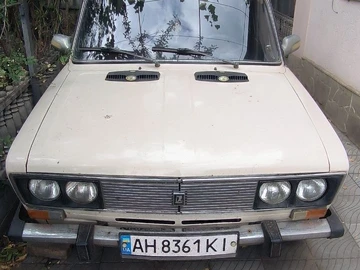 Авто ВАЗ 2106 1996 № 8004417