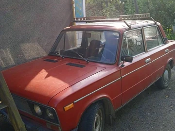 Авто ВАЗ 2106 1990 № 8004419