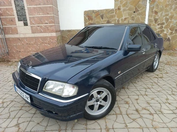 Авто Mercedes 200 1997 № 8004421