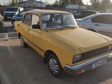 Авто  2140 1993 № 8004431