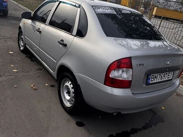 Авто ВАЗ 1118 Kalina 2006 № 8004425