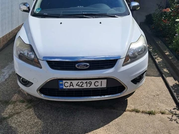 Авто Ford Focus 2010 № 8004437