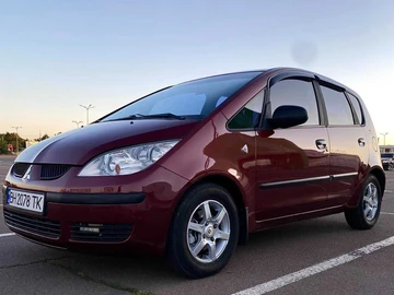 Авто Mitsubishi Colt 2006 № 8004438