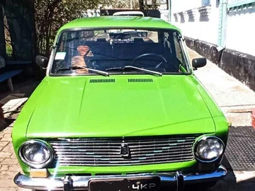 Авто ВАЗ 2101 1979 № 8004442