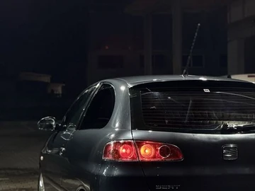 Авто SEAT Ibiza 2006 № 8004447