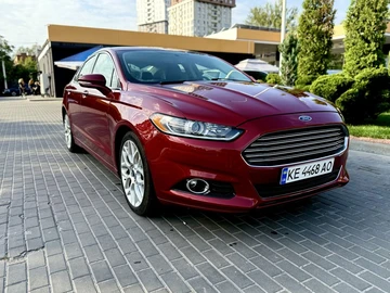 Авто Ford Fusion 2014 № 8004450